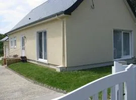 Maison pour 4 personnes