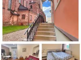 Elephant House - Old Town Tartu