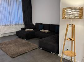 Ferienwohnung Alina, ξενοδοχείο σε Werne an der Lippe