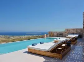Villa Lazuli - Golden Beach