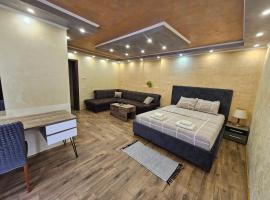 Prenoociste Simke, three-star hotel in Subotica