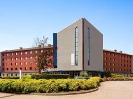 Zeus Essence Dolce by Wyndham Milan Malpensa