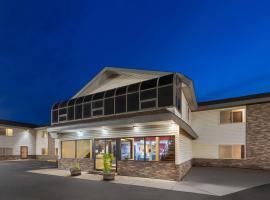 Baymont by Wyndham Iron Mountain, hôtel à Iron Mountain