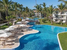 Wyndham Alltra Punta Cana All Inclusive Resort, hotel en Punta Cana