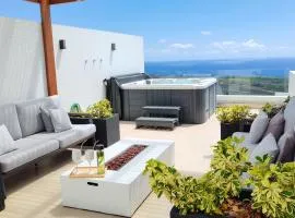 Villa Sunset St Gilles