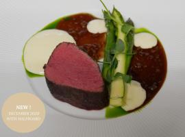 Apartment Hotel Elvis