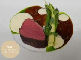 Apartment Hotel Elvis