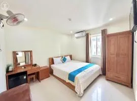 An Khang Hotel Vung tau