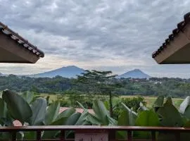 Kasuari Exotic Resort Magelang