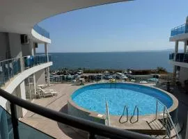 Costa Calma SP apartments-Aheloy