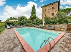 Your Home in a Tuscan Tower