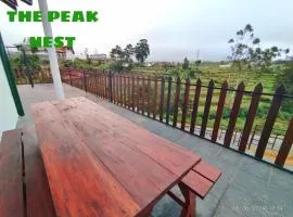The Peak Nest