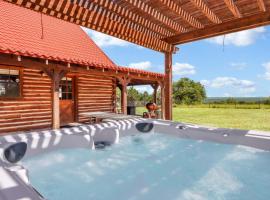 Double D Cottage, hotel in Mount Gainor