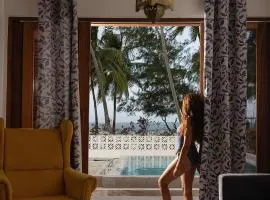 ZAN Orient Beach Hotel