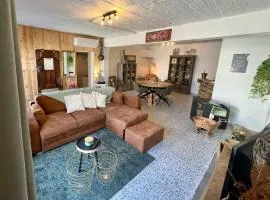 La maison de MiLy