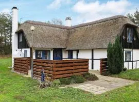 6 person holiday home in Læsø-By Traum