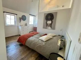 La maison de MiLy