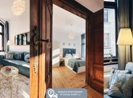 Best 2 Rest Apartment z parkingiem