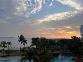 Glory Beach SeaView 3BR NextLvl Homestay