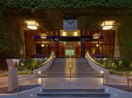 W Los Angeles – West Beverly Hills