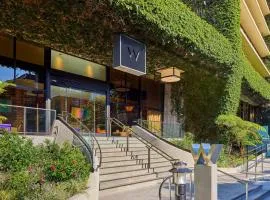 W Los Angeles – West Beverly Hills