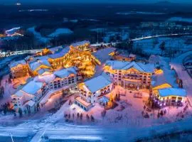 The Westin Changbaishan Resort