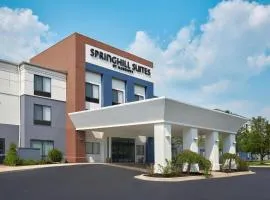 SpringHill Suites by Marriott Lansing