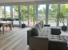 Penthouse Meerblick Grömitz