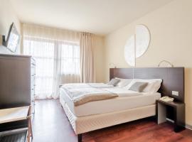 Hotel Norge, hotel in Norge