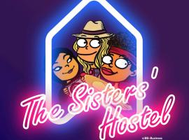 "The Sisters' Hostel" the women only hostel, albergue en Adeje