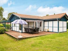 4 person holiday home in Hejls-By Traum, hotel em Hejls