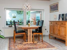 2 person holiday home in Gråsten, viešbutis mieste Grostenas