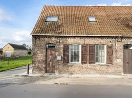 Cozy Apartment Near Brugge