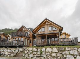 Chalet in Hohentauern by Ski Lift, cabin in Hohentauern