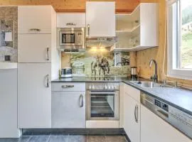 Chalet in Hohentauern by Ski Lift