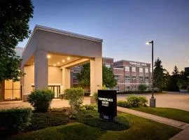 TownePlace Suites by Marriott Mississauga-Airport Corporate Centre