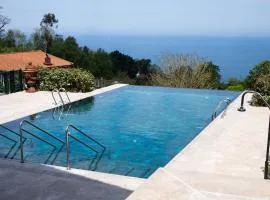 Hotel Luze Boutique San Sebastian