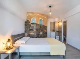 Paros apartments Melas b5
