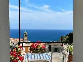 ヴィラ ララ ホテル