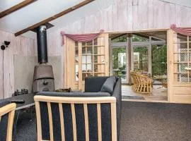 5 person holiday home in Herning