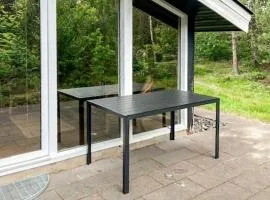 5 person holiday home in Herning-By Traum