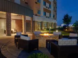 Courtyard by Marriott St. Louis St. Peters