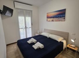 Appartamento Brixia, hotel in Brescia