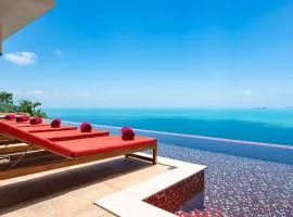 Villa Empress W - by Sublime Samui Villas