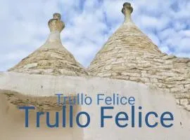 Trullo Felice winter