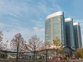 Centaurus Islamabad Elite Residence - 1BHK, 2BHK & 3BHK