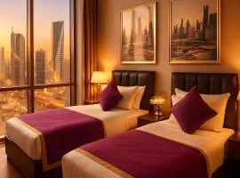 Safari Kuwait Hotel Apartments