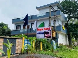 Sagar Hotel