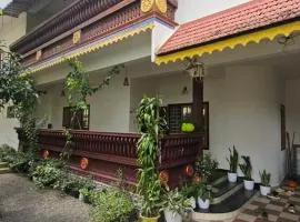 ThekkadyPknhomes