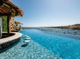 Damare Resort & SPA